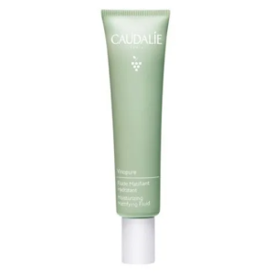 CAUDALIE Vinopure mattierend.Feuchtigk.spend.Fluid